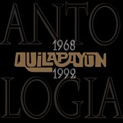 Antologia : 1968-1992 cover image