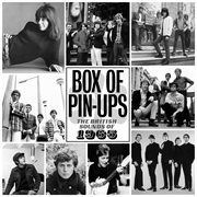 Box of pin-ups : the British sounds of 1965 cover image