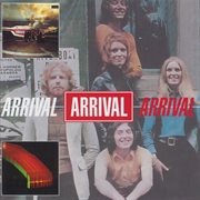 Arrival (expanded edition) cover image
