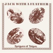 Jack with a feather cover image