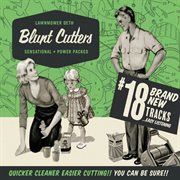 Blunt cutters cover image