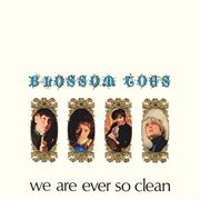We are ever so clean (2022 remaster) cover image