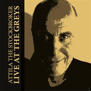 Live at the greys cover image