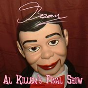 Al killem's final show cover image
