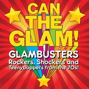 Can the glam! cover image