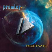 Reactivate (expanded edition) cover image