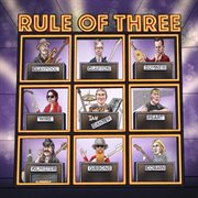 Rule of three cover image