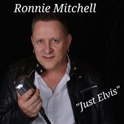 Just elvis cover image