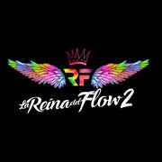 La Reina del Flow 2 (Banda Sonora Oficial de la Serie de Televisión) cover image