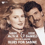 Blues for Sabine cover image