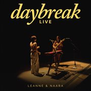Daybreak (live) cover image