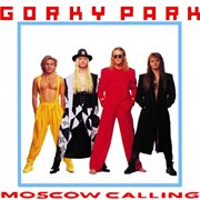 Moscow calling cover image