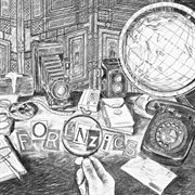 Shades and echoes cover image