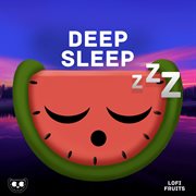 Deep sleep music cover image