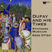 Guillaume Dufay und seine Zeit = : Guillaume Dufay and his times = Guillaume Dufay et son époque cover image