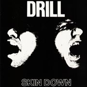 Skin down cover image