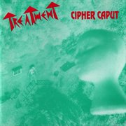Cipher caput cover image