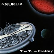 The time factory cover image