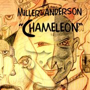 Chameleon cover image