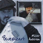 Bluesheart cover image