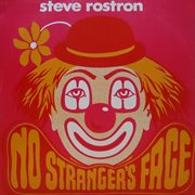 No stranger's face cover image