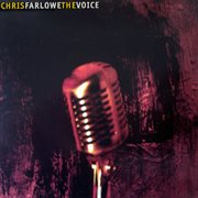 The voice cover image