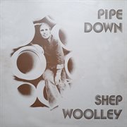 Pipe down cover image