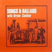 Songs & ballads cover image