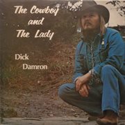 The cowboy and the lady cover image