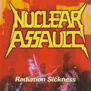 Radiation sickness (live) cover image