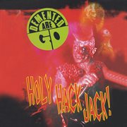 Holy hack jack! (live) cover image