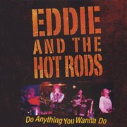 Do anything you wanna do (live) [the bottom line, london, 1996] cover image