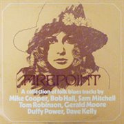 Firepoint cover image