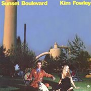 Sunset boulevard cover image