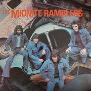 The midnite ramblers cover image