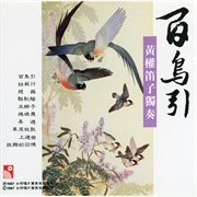 Bai niao yin - huang quan di zi du zou (instrumental) cover image
