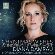 Christmas wishes - wundervolle weihnacht cover image