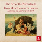 The art of the Netherlands cover image