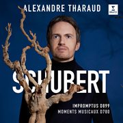 Schubert: 4 impromptus, d. 899 & 6 moments musicaux cover image