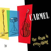The drum is everything (collector's edition) cover image