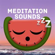 Relaxing sleep music cover image