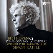 Symphony no. 9 : 'Choral' cover image