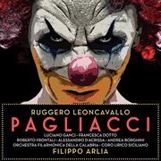 Pagliacci cover image