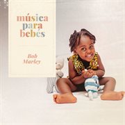 Música para bebés: bob marley cover image