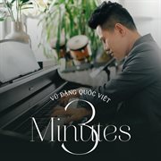 3 minutes cover image