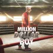 Million dollar boy cover image