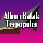 Album Batak Terpopuler cover image