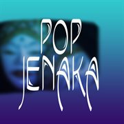 Pop Jenaka cover image