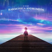 Harmonica andromeda (deluxe) cover image