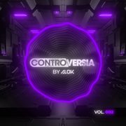 Controversia By Alok Vol. 002 cover image